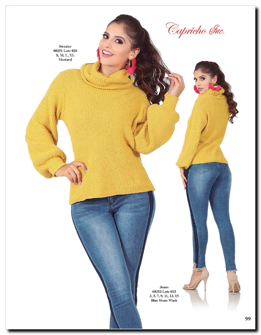 Llamanos al 1(800) 825-9452<br>Catalogos USA<br>(99 of 246)