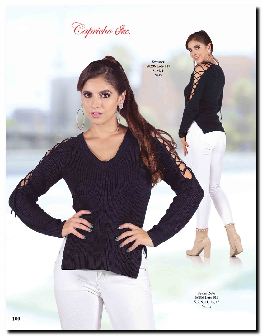 Llamanos al 1(800) 825-9452<br>Catalogos USA<br>(100 of 246)