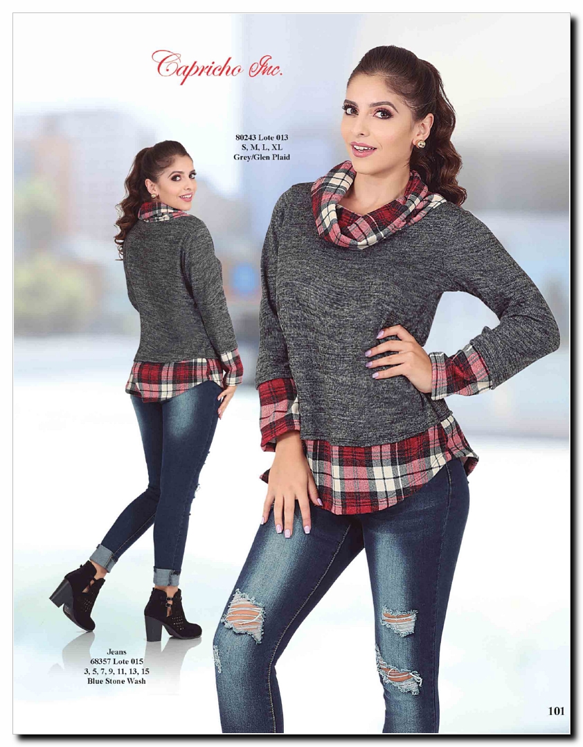 Llamanos al 1(800) 825-9452<br>Catalogos USA<br>(101 of 246)