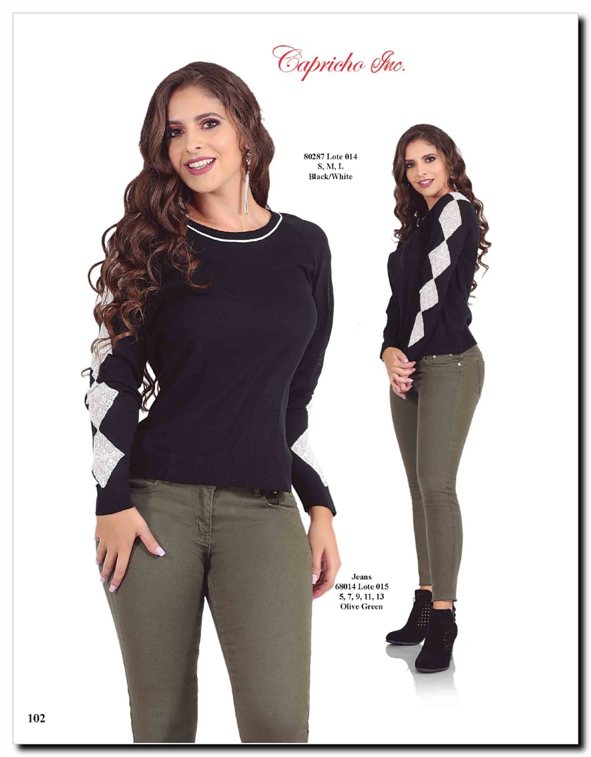 Llamanos al 1(800) 825-9452<br>Catalogos USA<br>(102 of 246)