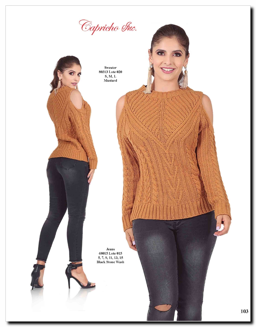 Llamanos al 1(800) 825-9452<br>Catalogos USA<br>(103 of 246)