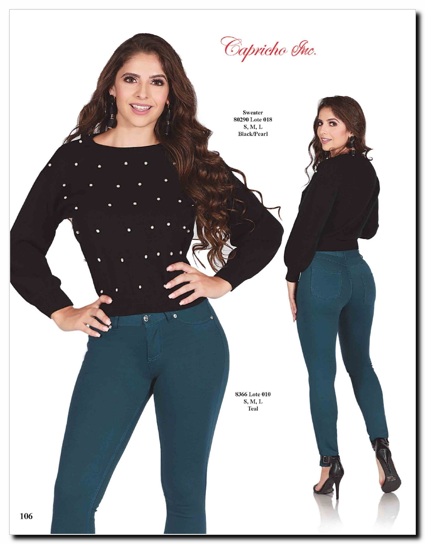 Llamanos al 1(800) 825-9452<br>Catalogos USA<br>(106 of 246)