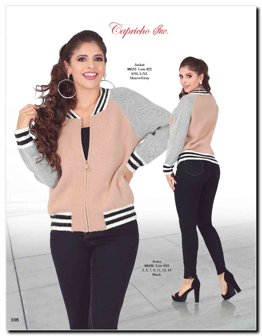 Llamanos al 1(800) 825-9452<br>Catalogos USA<br>(108 of 246)