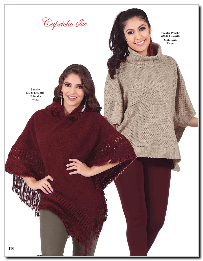 Llamanos al 1(800) 825-9452<br>Catalogos USA<br>(110 of 246)