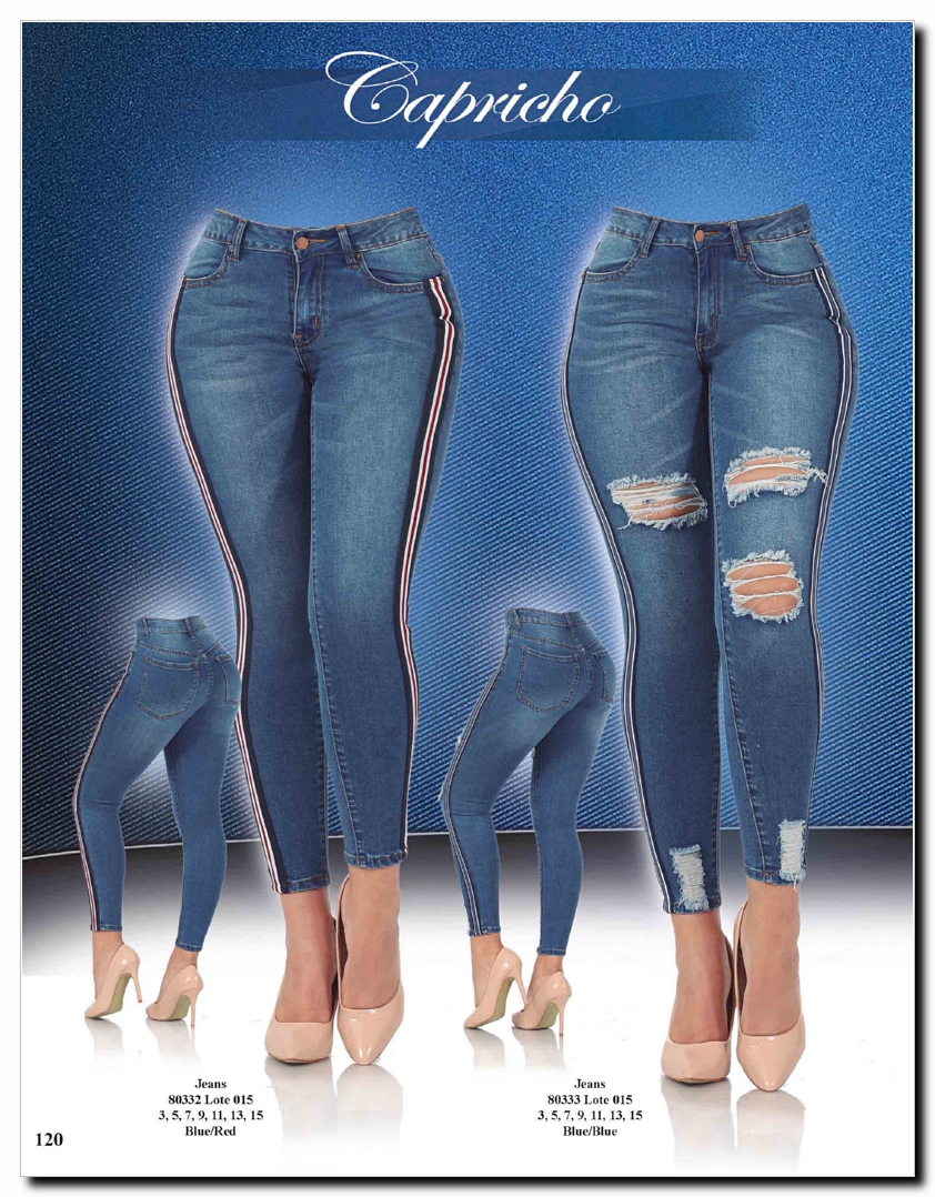 Llamanos al 1(800) 825-9452<br>Catalogos USA<br>(120 of 246)