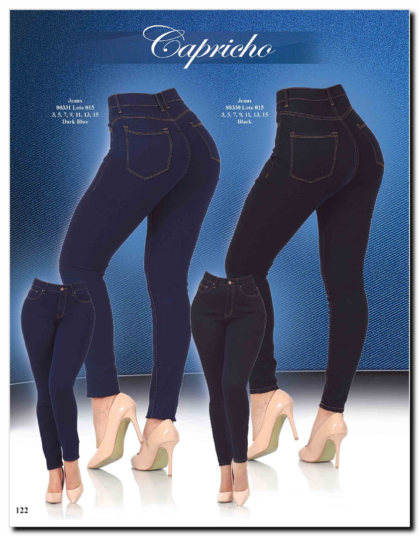 Llamanos al 1(800) 825-9452<br>Catalogos USA<br>(122 of 246)