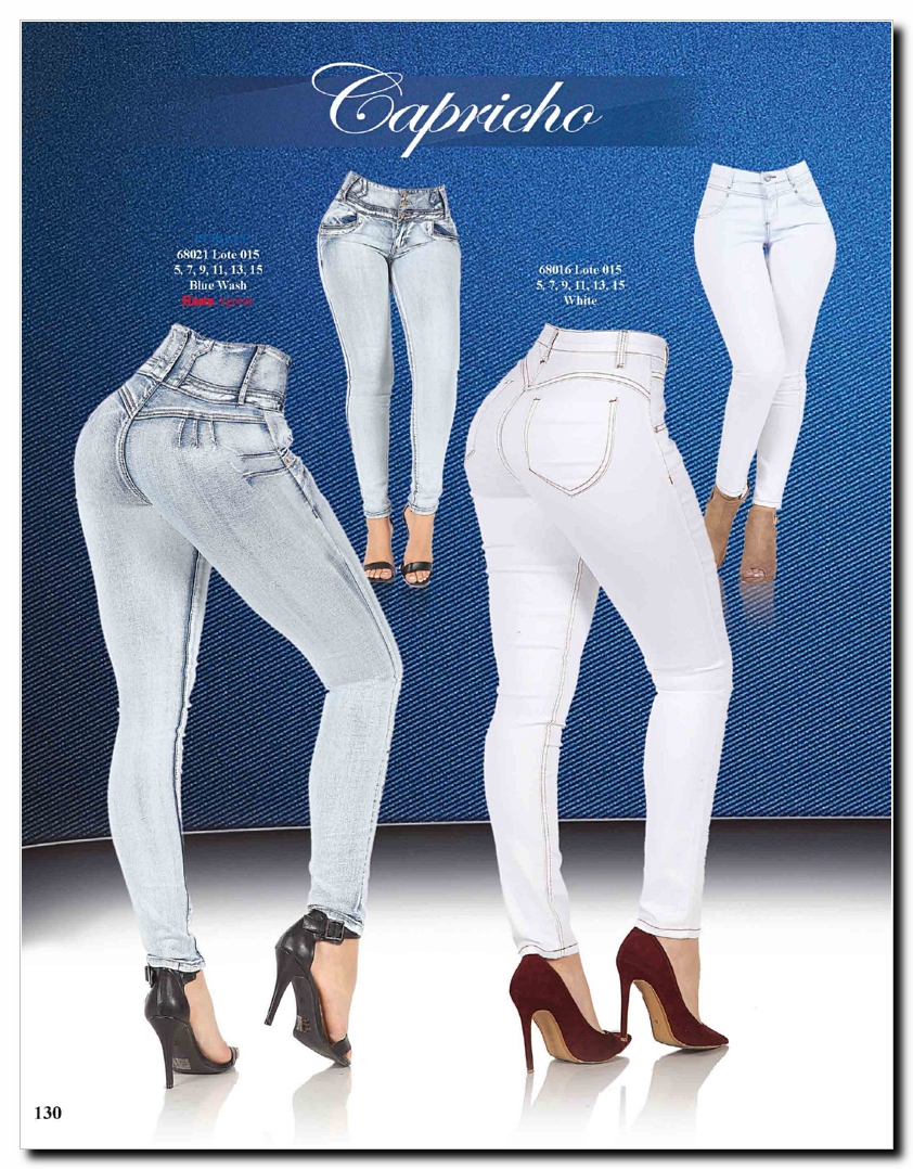 Llamanos al 1(800) 825-9452<br>Catalogos USA<br>(130 of 246)