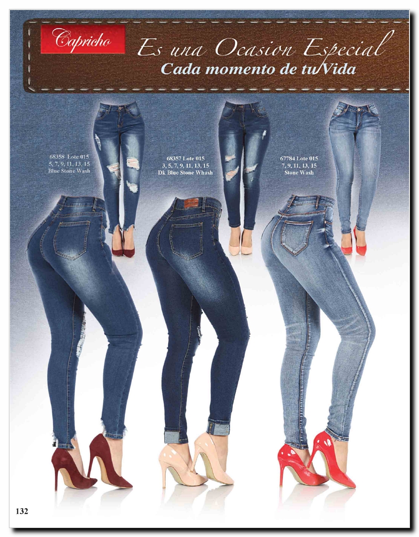 Llamanos al 1(800) 825-9452<br>Catalogos USA<br>(132 of 246)