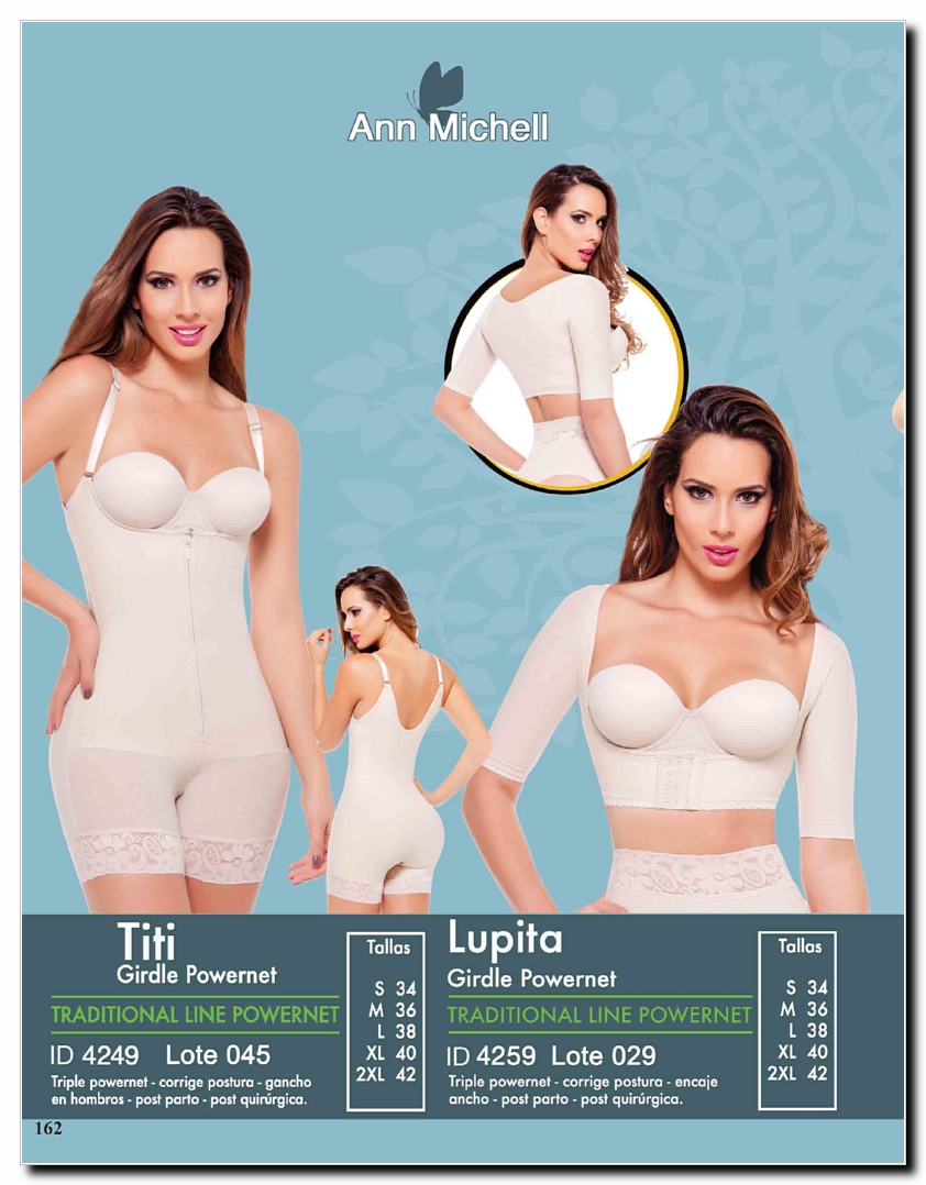 Llamanos al 1(800) 825-9452<br>Catalogos USA<br>(162 of 246)