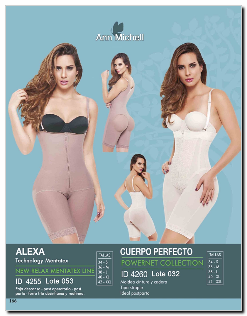 Llamanos al 1(800) 825-9452<br>Catalogos USA<br>(166 of 246)