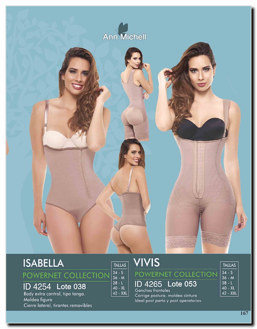 Llamanos al 1(800) 825-9452<br>Catalogos USA<br>(167 of 246)