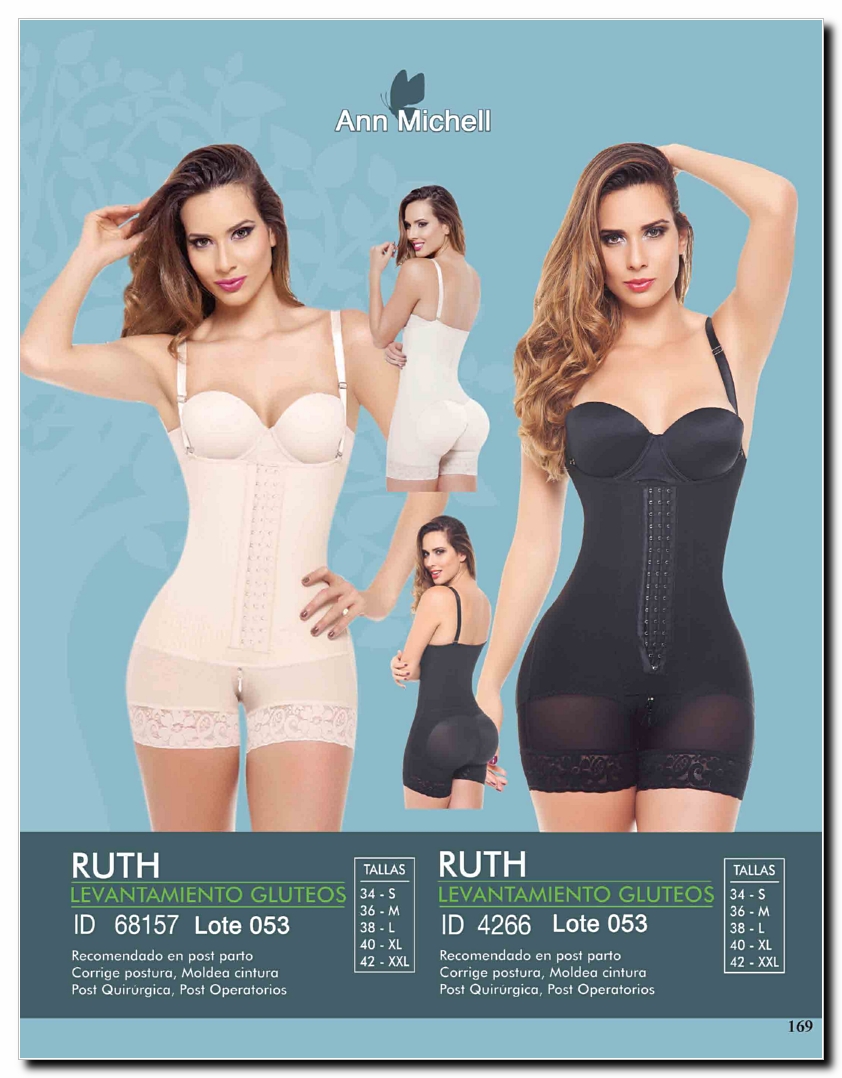 Llamanos al 1(800) 825-9452<br>Catalogos USA<br>(169 of 246)