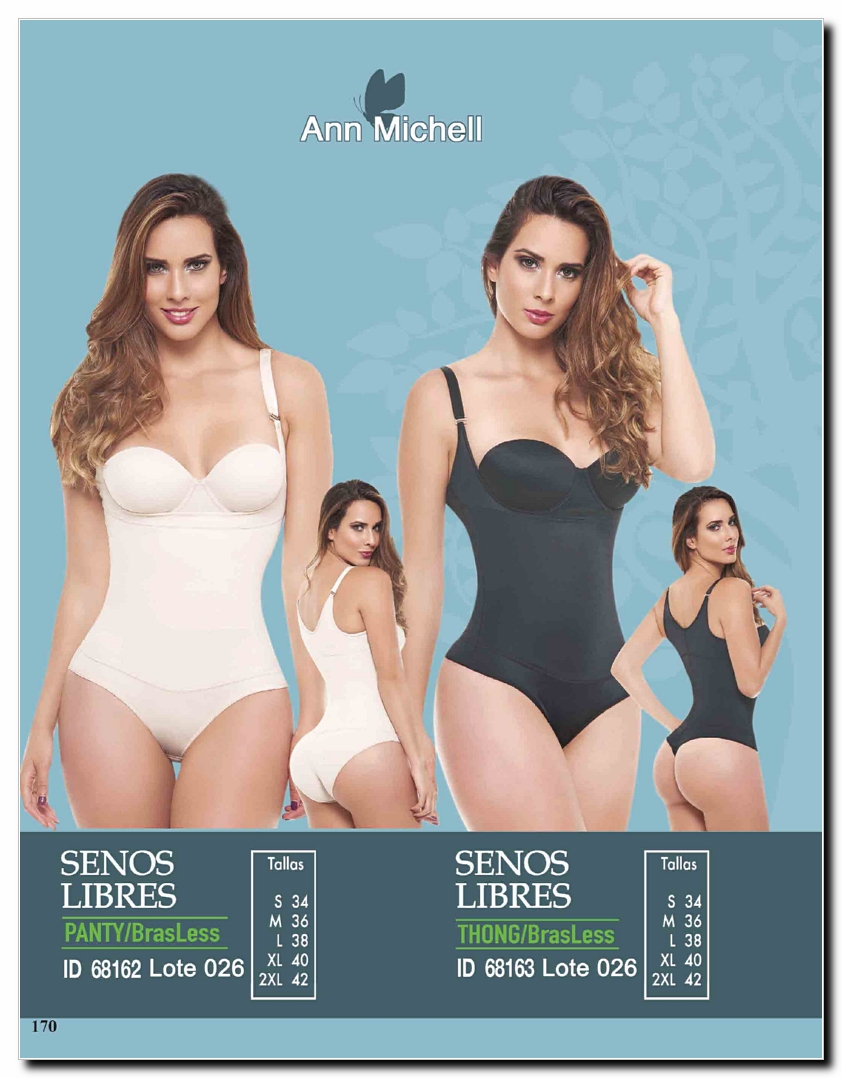 Llamanos al 1(800) 825-9452<br>Catalogos USA<br>(170 of 246)