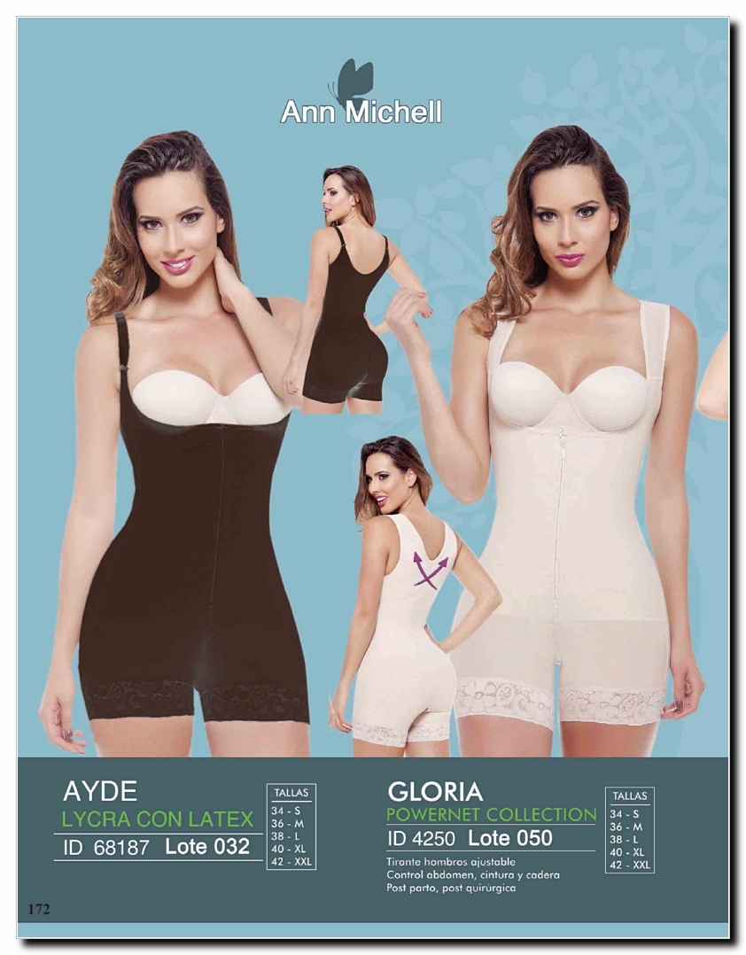 Llamanos al 1(800) 825-9452<br>Catalogos USA<br>(172 of 246)