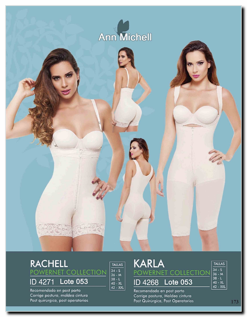 Llamanos al 1(800) 825-9452<br>Catalogos USA<br>(173 of 246)