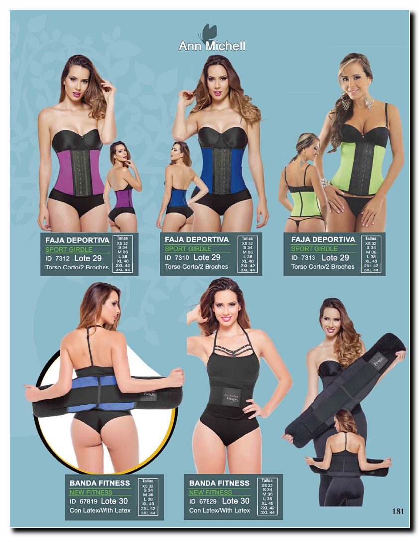 Llamanos al 1(800) 825-9452<br>Catalogos USA<br>(181 of 246)
