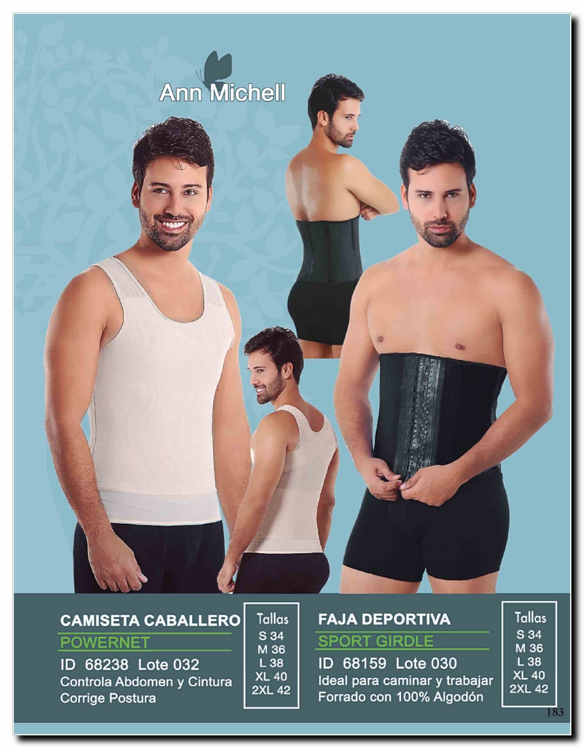 Llamanos al 1(800) 825-9452<br>Catalogos USA<br>(183 of 246)