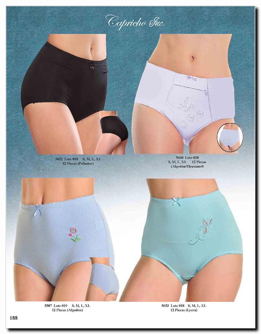 Llamanos al 1(800) 825-9452<br>Catalogos USA<br>(188 of 246)
