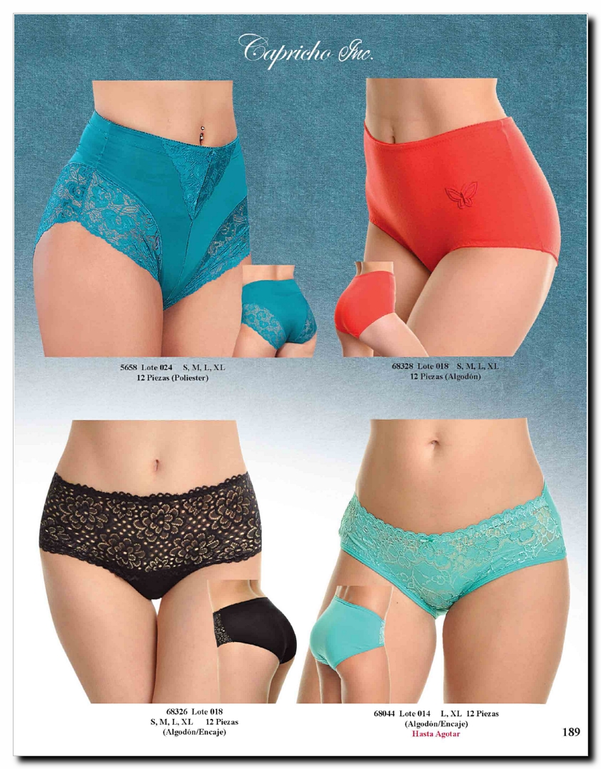 Llamanos al 1(800) 825-9452<br>Catalogos USA<br>(189 of 246)