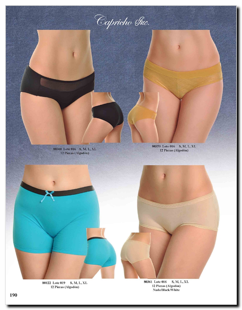 Llamanos al 1(800) 825-9452<br>Catalogos USA<br>(190 of 246)