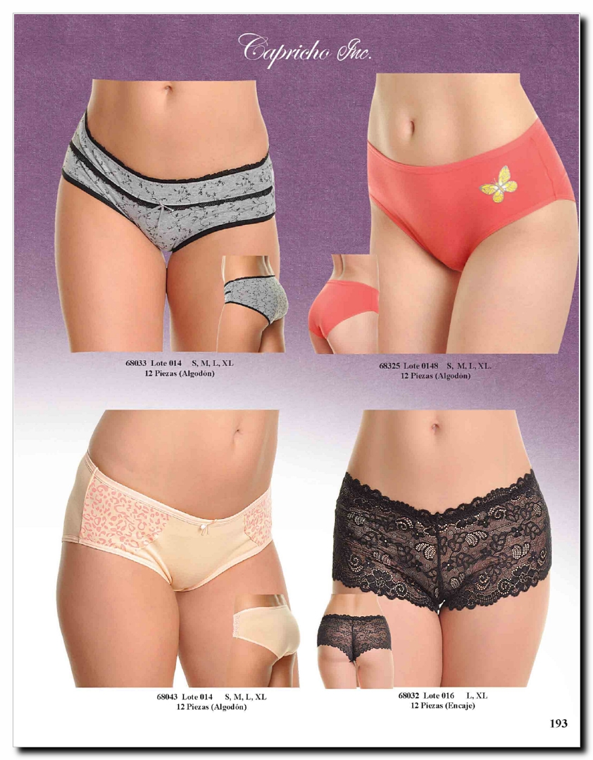 Llamanos al 1(800) 825-9452<br>Catalogos USA<br>(193 of 246)