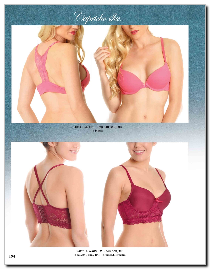 Llamanos al 1(800) 825-9452<br>Catalogos USA<br>(194 of 246)