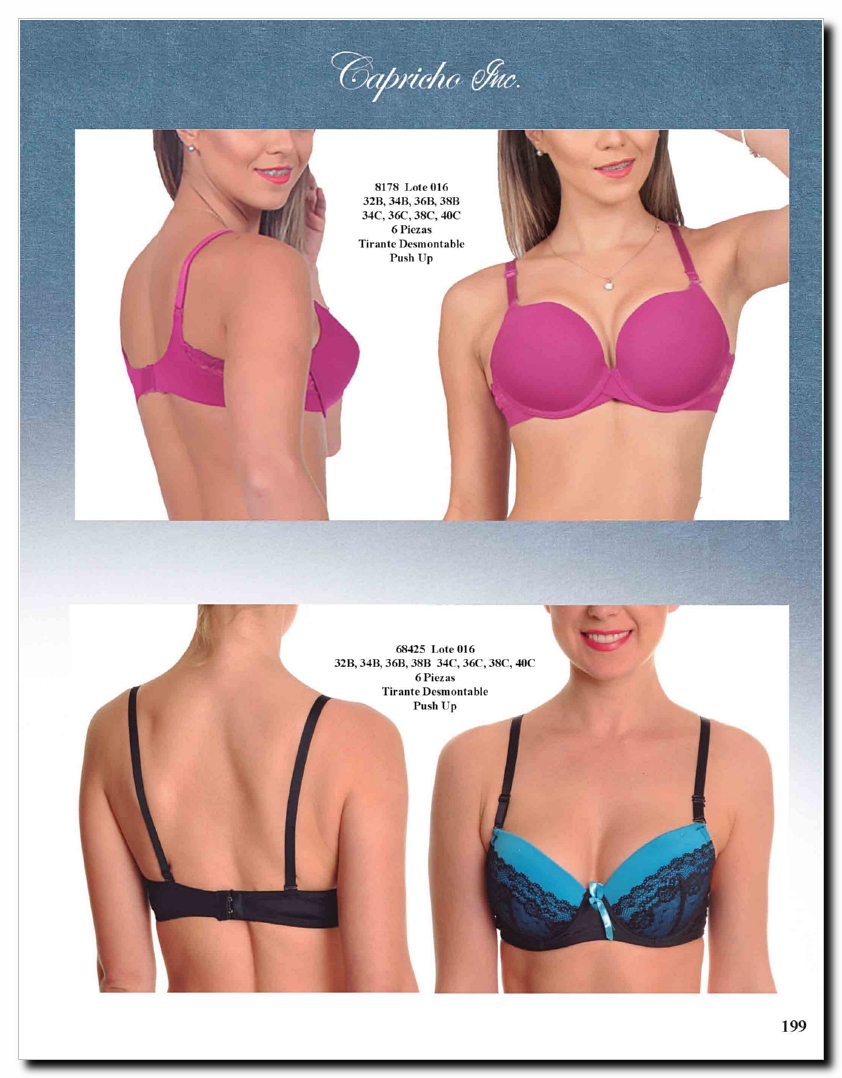 Llamanos al 1(800) 825-9452<br>Catalogos USA<br>(199 of 246)