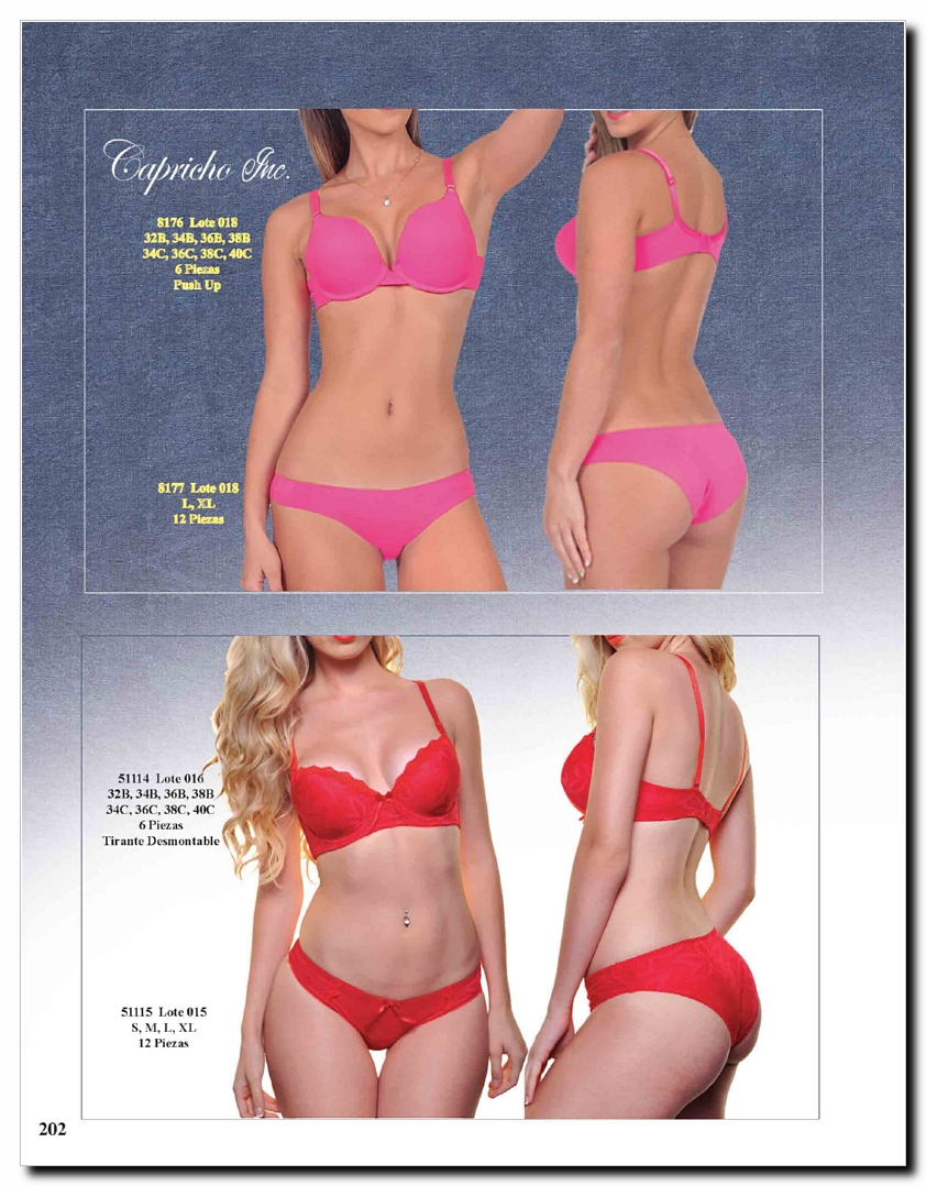 Llamanos al 1(800) 825-9452<br>Catalogos USA<br>(202 of 246)