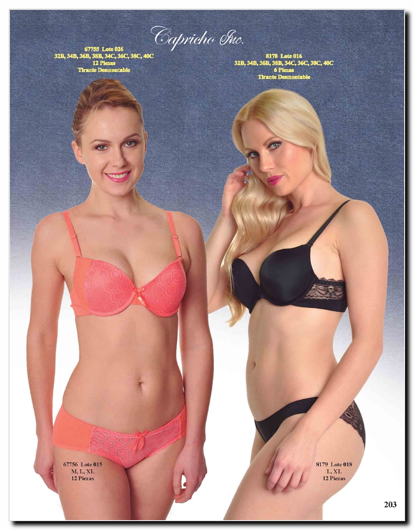 Llamanos al 1(800) 825-9452<br>Catalogos USA<br>(203 of 246)