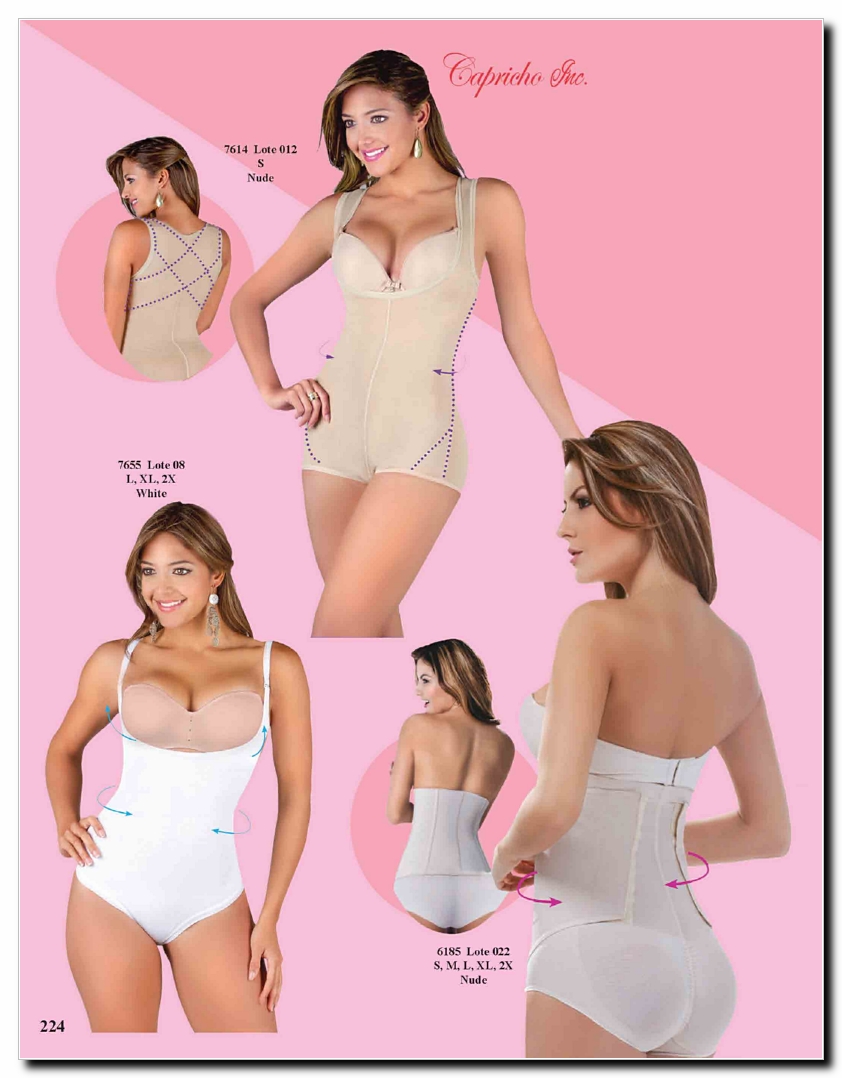 Llamanos al 1(800) 825-9452<br>Catalogos USA<br>(224 of 246)