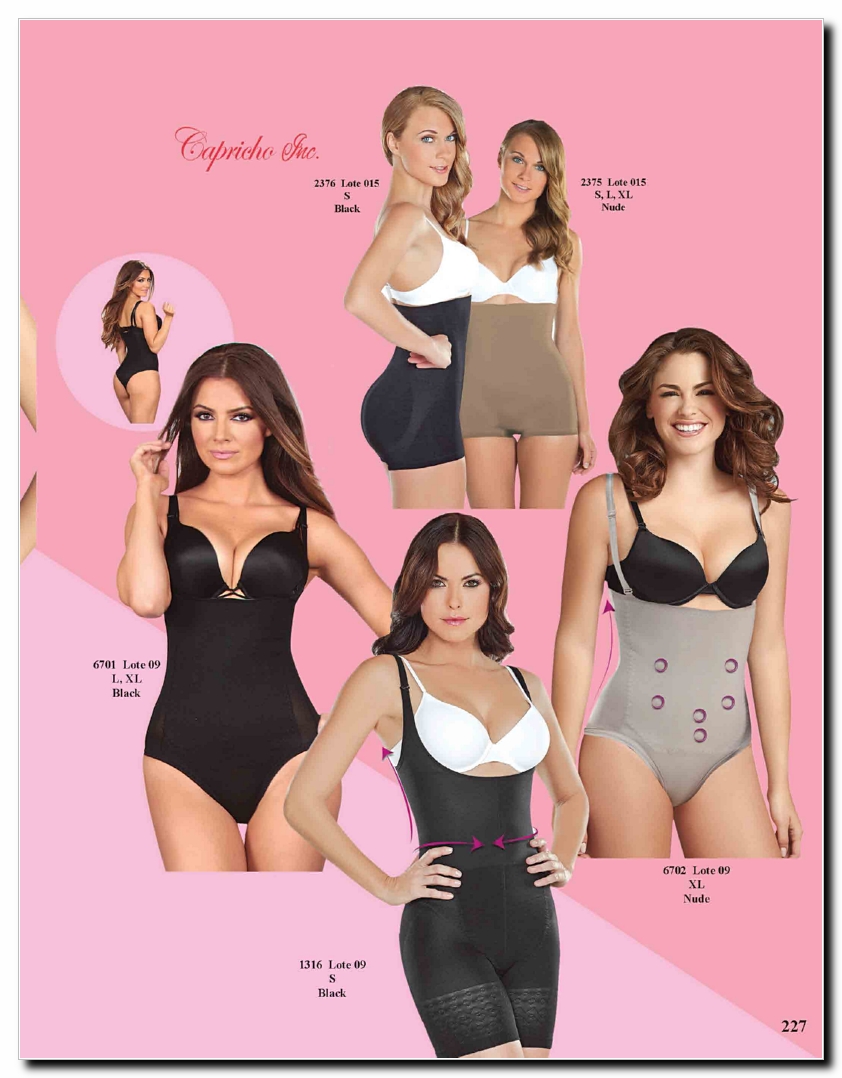 Llamanos al 1(800) 825-9452<br>Catalogos USA<br>(227 of 246)