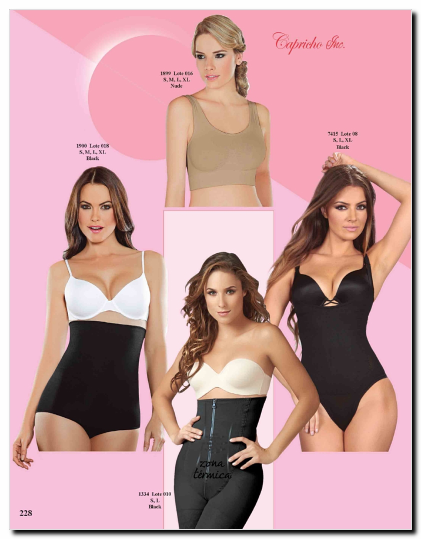 Llamanos al 1(800) 825-9452<br>Catalogos USA<br>(228 of 246)