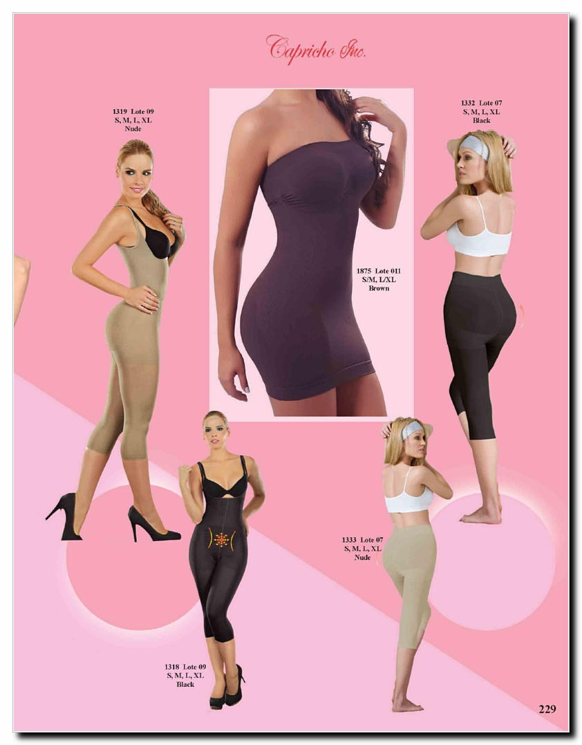 Llamanos al 1(800) 825-9452<br>Catalogos USA<br>(229 of 246)