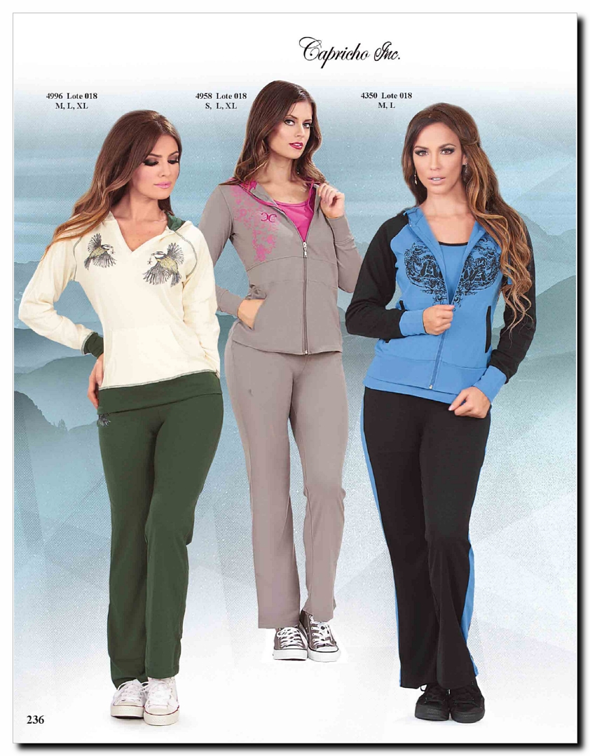 Llamanos al 1(800) 825-9452<br>Catalogos USA<br>(236 of 246)