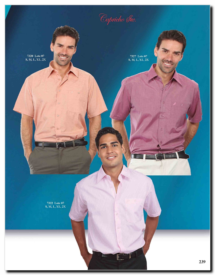 Llamanos al 1(800) 825-9452<br>Catalogos USA<br>(239 of 246)