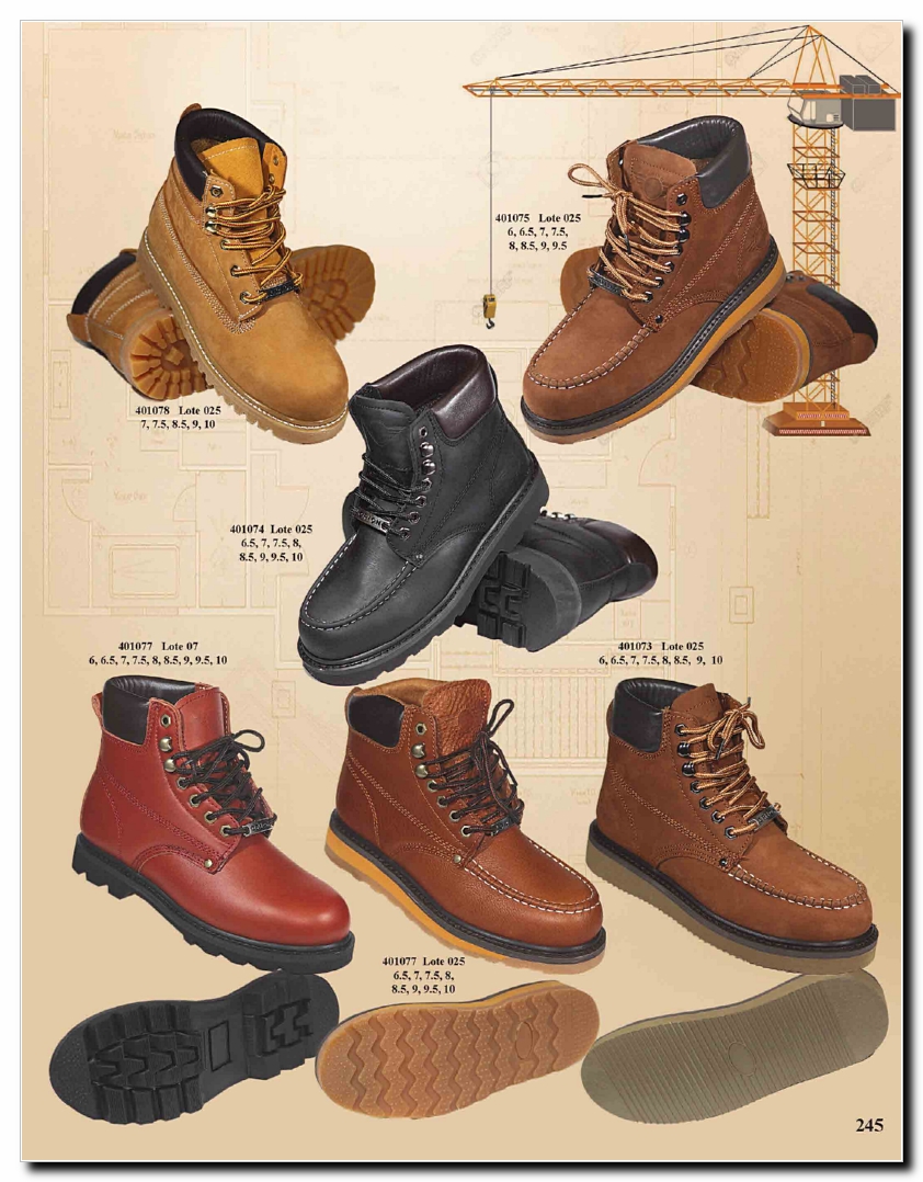 Llamanos al 1(800) 825-9452<br>Catalogos USA<br>(245 of 246)
