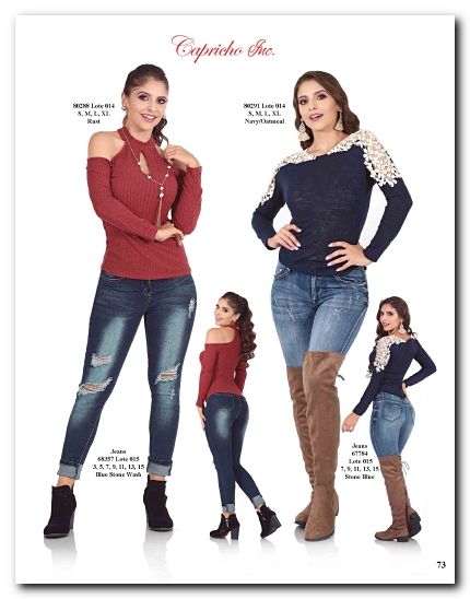 Ver Catalogo