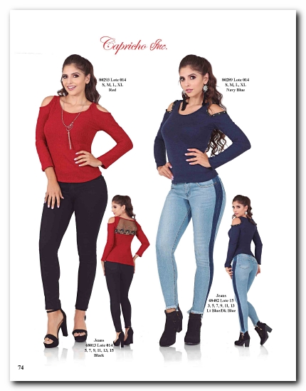 Ver Catalogo