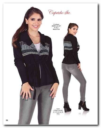 Ver Catalogo