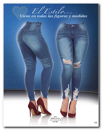 Ver Catalogo