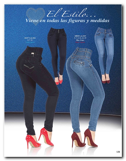 Ver Catalogo
