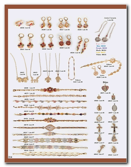 Ver Catalogo