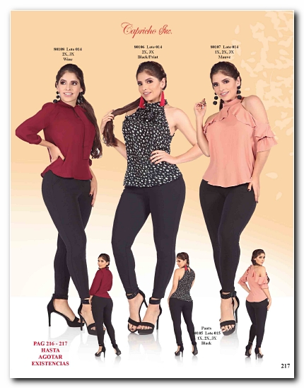 Ver Catalogo