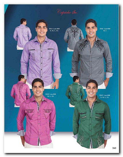 Ver Catalogo