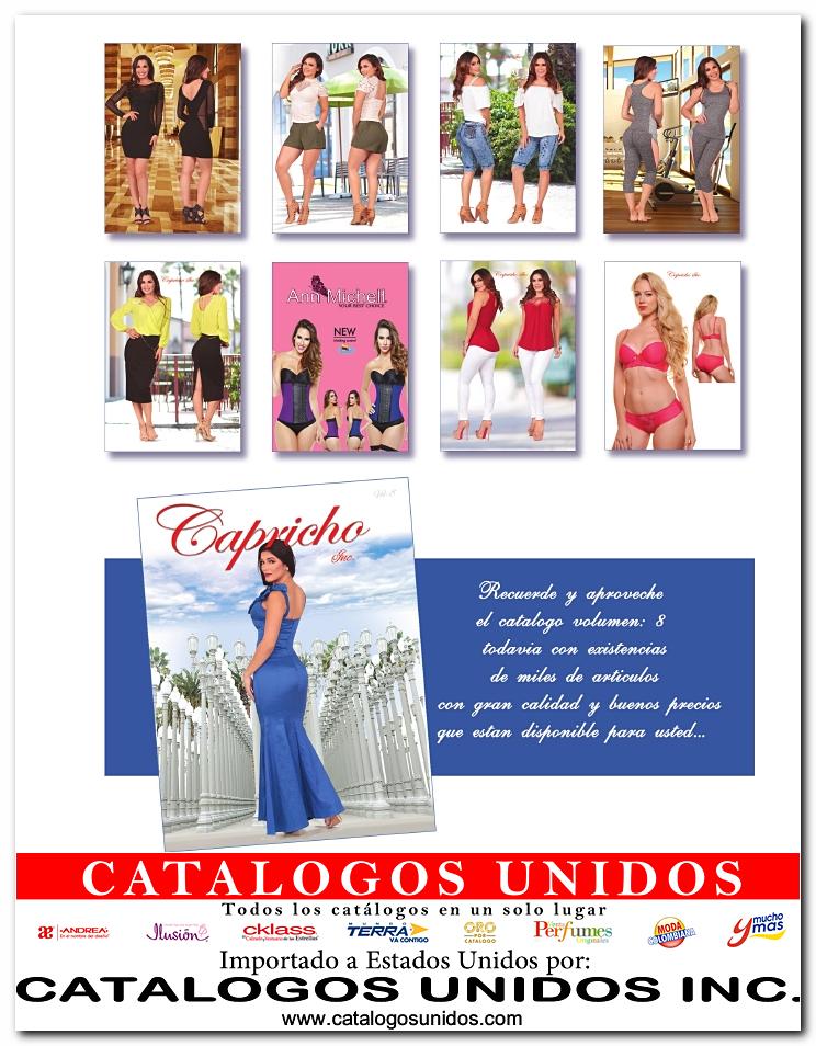 Ver Catalogo