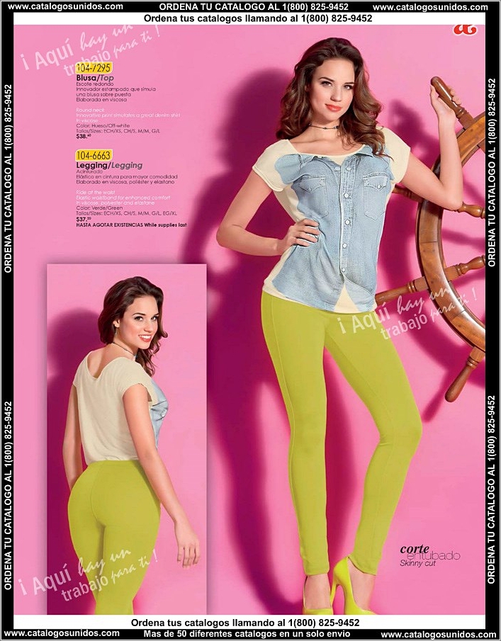 Andrea Jeans VER-14_Page_039