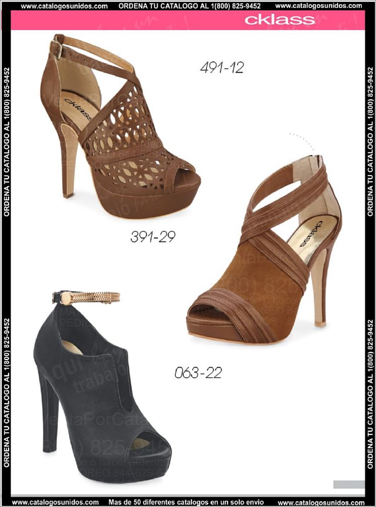 page0013<br>Cklass USA<br>Ventas Por Catalogo<br>No Orden Minima<br>Precios De Mayoreo