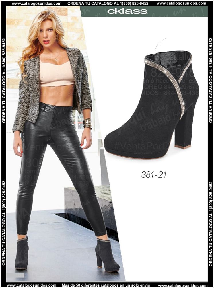 page0018<br>Cklass USA<br>Ventas Por Catalogo<br>No Orden Minima<br>Precios De Mayoreo