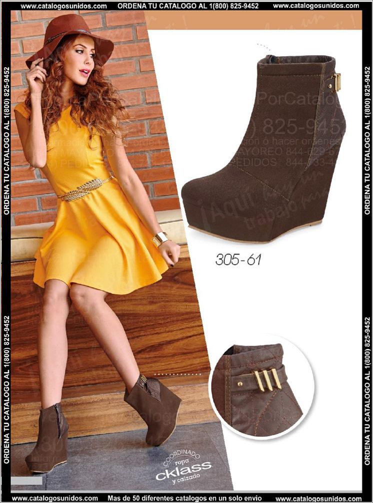 page0022<br>Cklass USA<br>Ventas Por Catalogo<br>No Orden Minima<br>Precios De Mayoreo