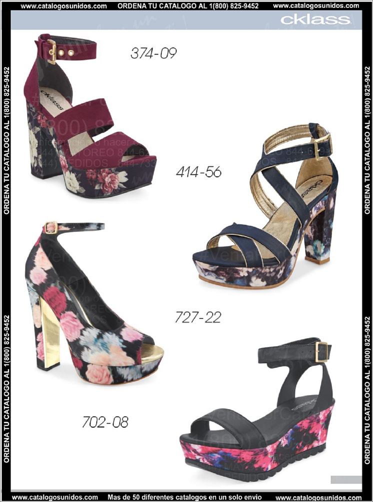 page0031<br>Cklass USA<br>Ventas Por Catalogo<br>No Orden Minima<br>Precios De Mayoreo